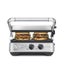 Breville Sear & Press Grill - 1500 cm2 (BGR710BSS) Carousel 1