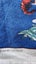 ~" Western Australia's Big North By Davric Australia Tea Towel "~ Carousel 7