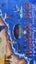 ~" Western Australia's Big North By Davric Australia Tea Towel "~ Carousel 6