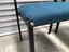 D462 C8 - 2x Steel Framed Chairs Carousel 7