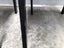D462 C8 - 2x Steel Framed Chairs Carousel 9