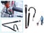 PTN NEW Dog Bike Leash Sale Sale Sale Carousel 7