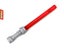 Star Wars Light Saber - Lego - Red - U Carousel 1