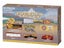Bachmann Thunder Valley Set with EZ Track & Roadbed. N Scale Carousel 1