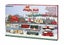 Bachmann Set Jingle Bell Express, HO Scale Carousel 1