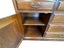 Exceptional quality Davies kauri dressing table with mirror - FULLY RESTORED Carousel 4