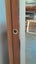 Beautiful Solid Rimu Wooden Cavity Slider Door H2045 x W1725 DR13065 Carousel 3