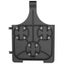 RAM EZ-Roll'r Cradle for iPad 7th, 8th, 9th Generation Carousel 2