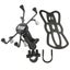RAM X-Grip for Small 7-8" Tablets with Handlebar U-Bolt Carousel 3