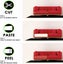Anti Cat Scratch Tape Transparent Double Sided Cat Scratch Deterrent NEW Carousel 4