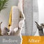 Anti Cat Scratch Tape Transparent Double Sided Cat Scratch Deterrent NEW Carousel 7