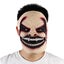 Fiend Mask Halloween Decor Carnival Party Cosplay Scary Demon Costume Latex P Carousel 3