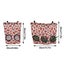 2 Pieces Rabbit Hay Feeder Bag Small Animal Hay Feeder Bag Chinchilla Guinea P Carousel 3