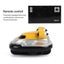 2.4g Wireless Mini Hovercraft Toy Boy Water Electric Remote Control Boat Speed Carousel 4