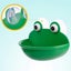 Amphibian Aquatic Frog Habitat Cute Fish Tank Decoration Suitable For Frog toa Carousel 4