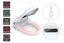 Kogan Premium Smart Wash & Dry Remote Control Electric Bidet Toilet Seat, Carousel 1