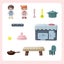 Musical Kids Kitchen Accessories Play Kitchen Food Cookware Kids Kitchen Prete Carousel 2