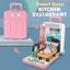 Musical Kids Kitchen Accessories Play Kitchen Food Cookware Kids Kitchen Prete Carousel 3