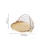 Round Storage Basket diameter 30cm Carousel 2