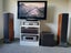 Denon / Polk Audio Home Theatre System Carousel 2