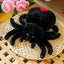 Cute Spider Doll Childrens Companion Soothing Plush Toy Doll Halloween Tricky Carousel 4