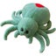 Cute Spider Doll Childrens Companion Soothing Plush Toy Doll Halloween Tricky Carousel 5
