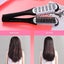 Hair Straightening Comb Double Sided Brush Clamp Flat Heated Hair Comb Hairsty Carousel 2