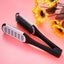 Hair Straightening Comb Double Sided Brush Clamp Flat Heated Hair Comb Hairsty Carousel 5