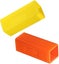 Hollow Silicone Column Sticky Hair Brush Pet Cat Sticky Hair Absorber Cat To R Carousel 1
