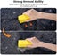Hollow Silicone Column Sticky Hair Brush Pet Cat Sticky Hair Absorber Cat To R Carousel 4