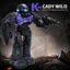 Remote Control Robot Kodi Veyron Electronic Dance Robot Toy Including Led Musi Carousel 3