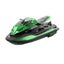 Rc Boat Speed Boat Motor Racing Children's Toy Boat Remote Control Craft Carousel 1