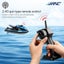 Rc Boat Speed Boat Motor Racing Children's Toy Boat Remote Control Craft Carousel 3