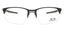 Oakley OX5152 WIRE TAP 2.0 RX 515203 56 New Men Eyeglasses Carousel 1