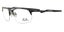 Oakley OX5152 WIRE TAP 2.0 RX 515203 56 New Men Eyeglasses Carousel 2