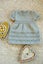 lisaFdesign - Bc121 Talulla Dress - Knitting Pattern Carousel 1
