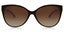 Tiffany &amp; Co. TF4089B Asian Fit 81343B 58 New Women Sunglasses Carousel 1