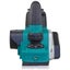 Cordless Electric Planer Handheld Plane Tool Body Fits Makita 18V Battery Carousel 4