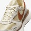 Nike Wmns Phoenix Waffle Beige Brown Women Casual Lifestyle Shoes FD2196-700 Carousel 6