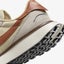 Nike Wmns Phoenix Waffle Beige Brown Women Casual Lifestyle Shoes FD2196-700 Carousel 7