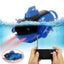 Mini Rc Submarine Model Nuclear Submarine Small Remote Control Boat Rechargeab Carousel 3