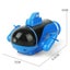 Mini Rc Submarine Model Nuclear Submarine Small Remote Control Boat Rechargeab Carousel 4