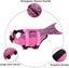 Dog Life Vest, Puppy Pool Float Vests, Great For Swimming, Surfing, Boating And Carousel 3