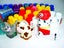 MEGA BLOKS® - Large Blocks includes Cat & 2 Vehicles, 8 more blocks been added Carousel 3