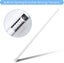 Telescopic Curtain Rod - Extendable Shower Rod Without Drilling - Adjustable for Carousel 4