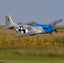 P-51D Mustang 1.2m BNF Basic with AS3X and SAFE Select “Cripes A’Mighty 3rd Carousel 1