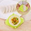 Steamed Stuffed Bun Maker and Dumpling Makers Set - Plastic Mold Cooking Tools f Carousel 4