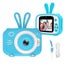 Children Camera Digital Hd Dual Camera 2.0 Inch Digital Camera For Kids Carousel 4