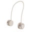 Mini Hanging Neck Fan Storage Portable Neck Neck Fan Lazy Usb Rechargeable Lea Carousel 1