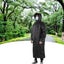 waterproof rainwear camping raincoat hooded rain coat raincoat suit Hooded Carousel 7